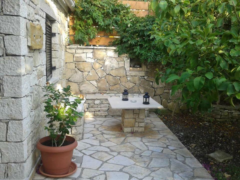 Villa Loulaki Magazia Paxi Arvanitakeika エクステリア 写真