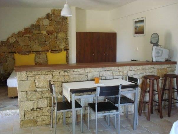 Villa Loulaki Magazia Paxi Arvanitakeika エクステリア 写真
